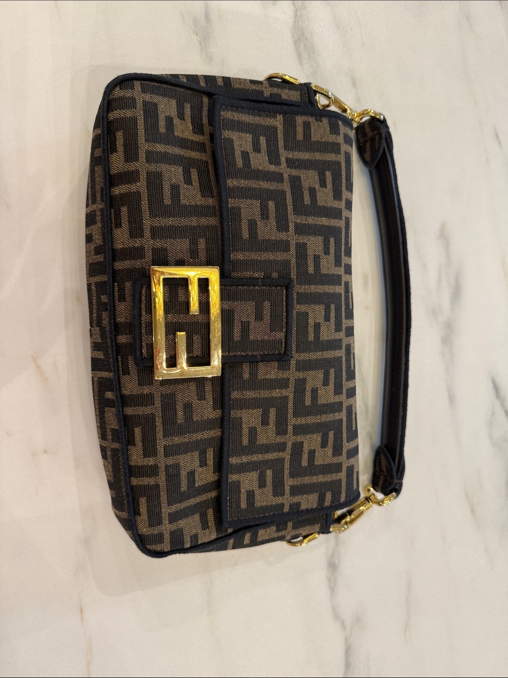 Fendi Baguette Purse
